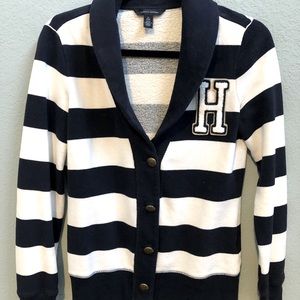 Tommy Hilfiger Schoolboy Sweater